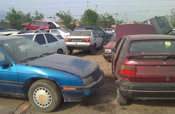 重庆鄂尔多斯报废车回收,车辆报废回收公司 重庆鄂尔多斯报废车回收,车辆报废回收公司