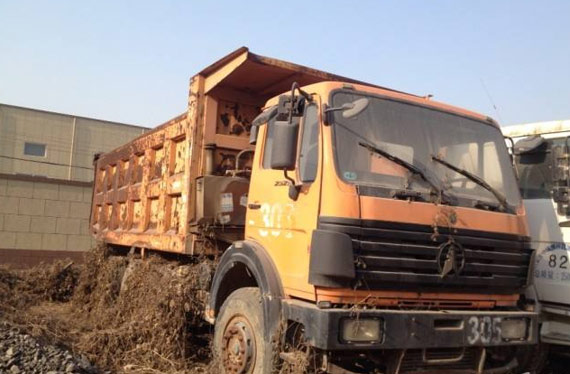 重庆鄂尔多斯报废车回收,车辆报废回收公司